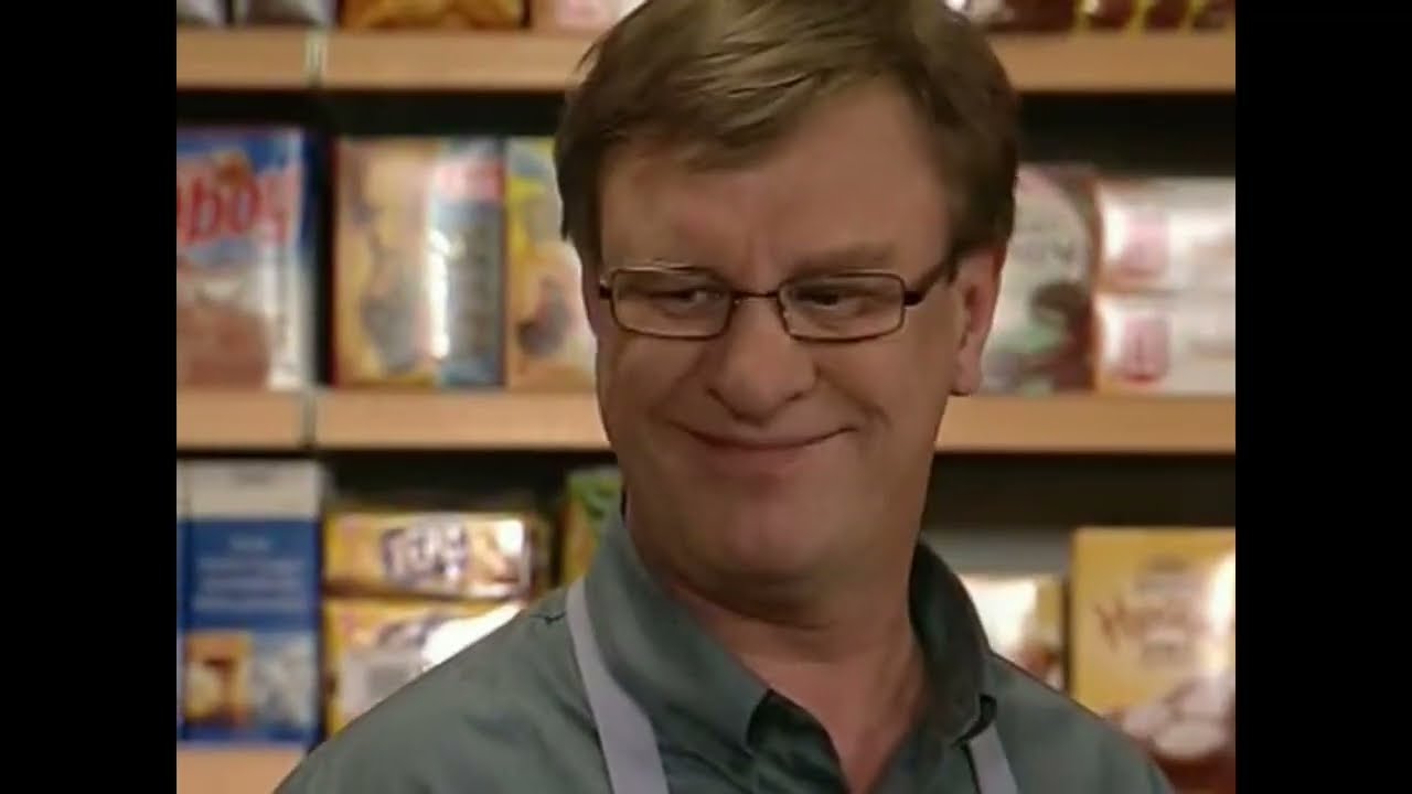 Salkkarit - Ismo saa tietää mitä Kristo teki Tanjalle (2008)
