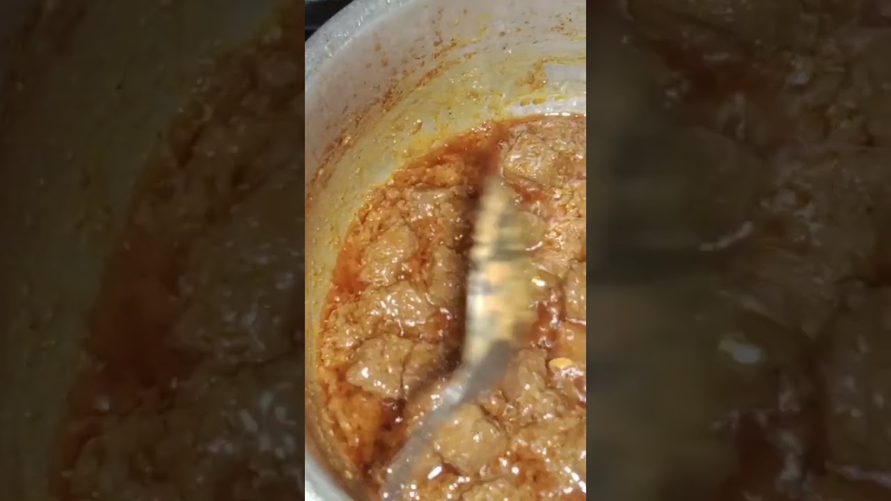 Kaleji Masala Recipe