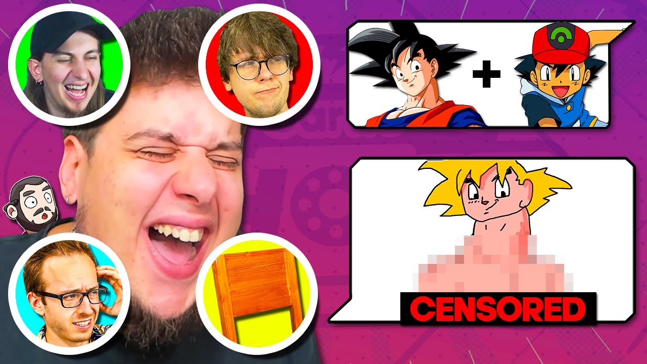 Uniamo TUTTI i nostri DISEGNI per creare il DISEGNO GIGANTE DEFINITIVO!