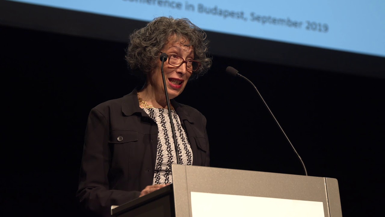 Nancy Amendt Lyon - How can a void be fertile?