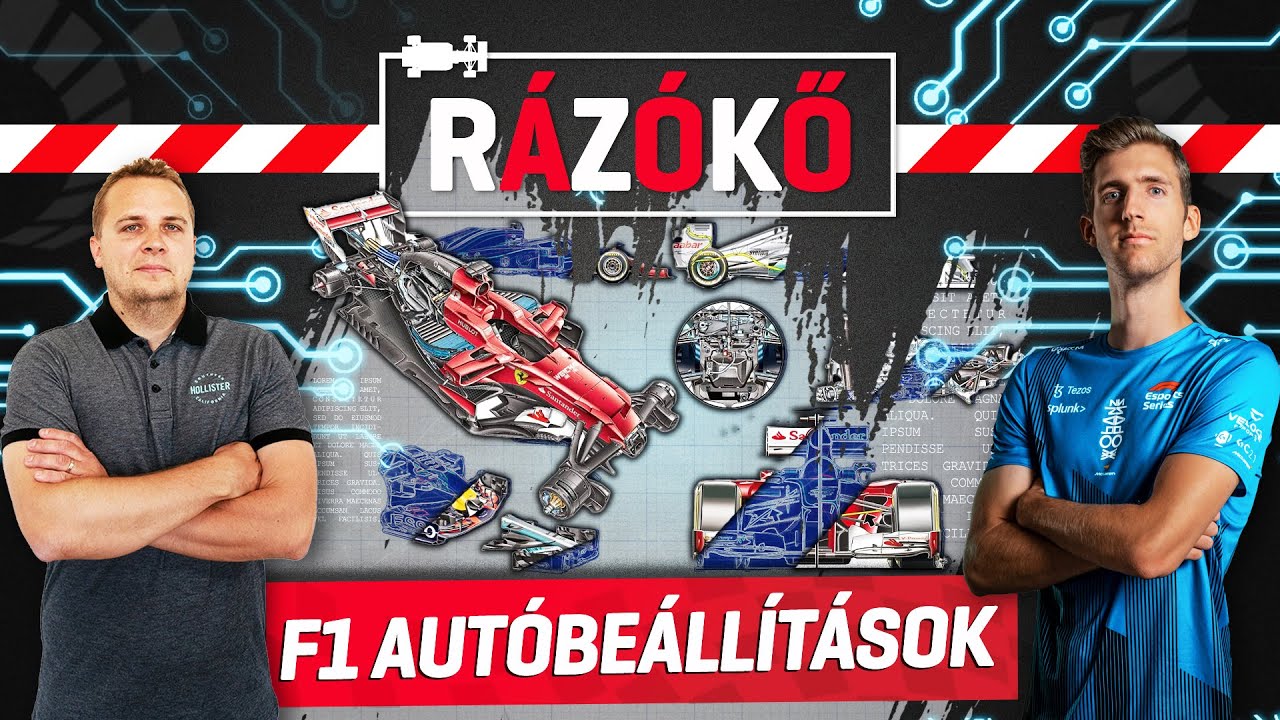 A legjobb setup | Rázókő | S03E11 | Unibet