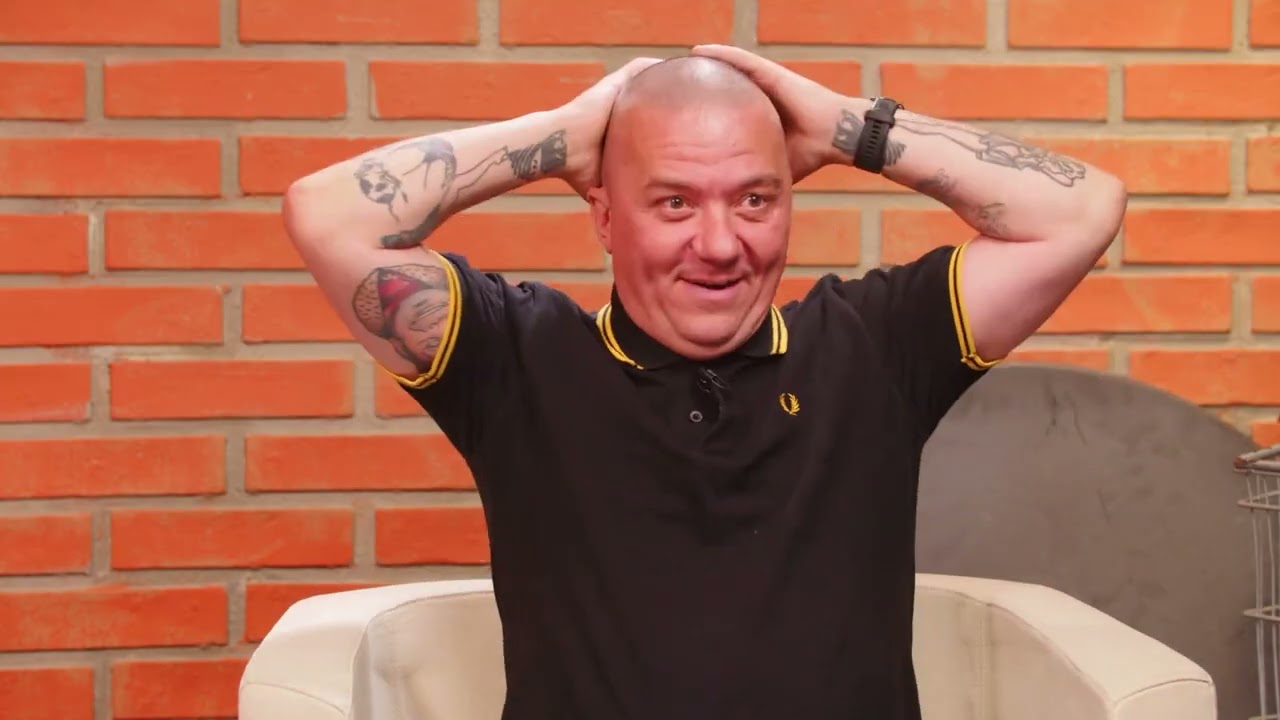 Fejmiči - #111 - Fedr: