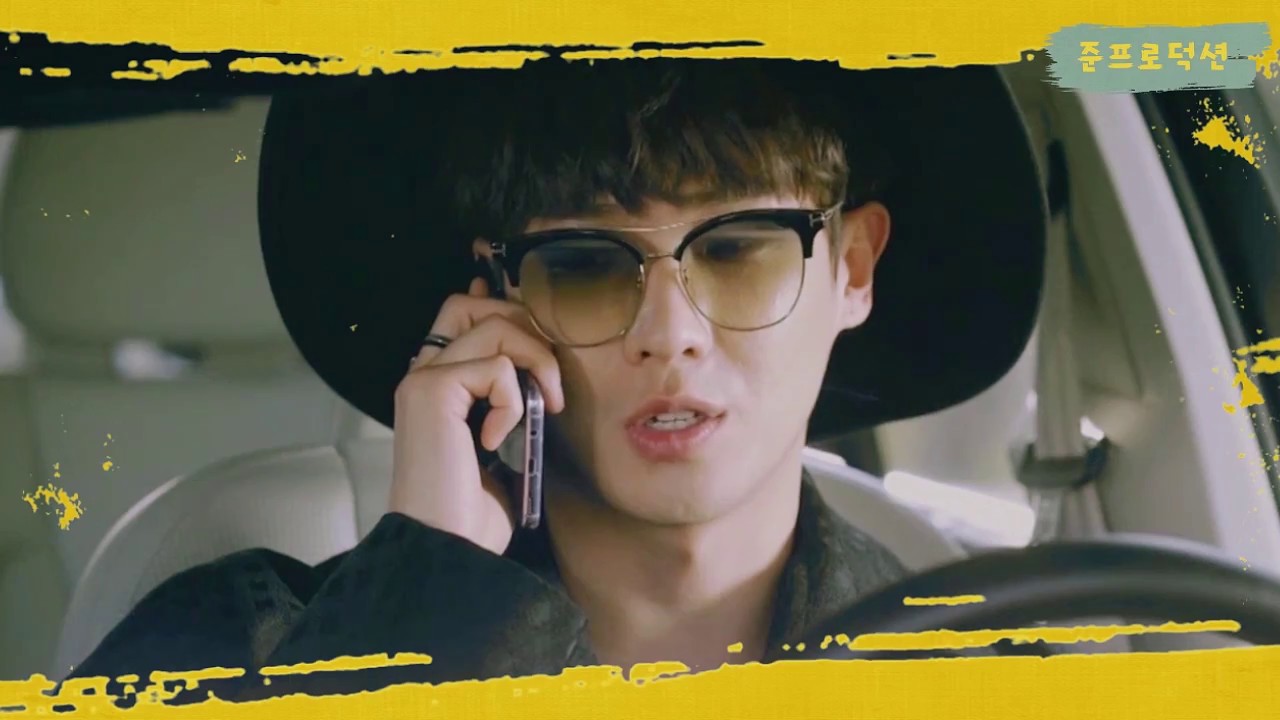 드라마 아버지가 이상해 - 안중희의 186개의 모습들 (이준 Lee Joon)