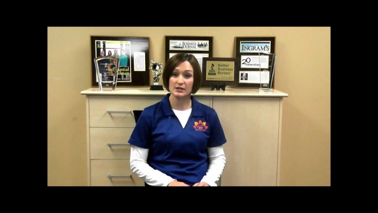 Introducing Kansas City's Best Movers: Great Day Moving