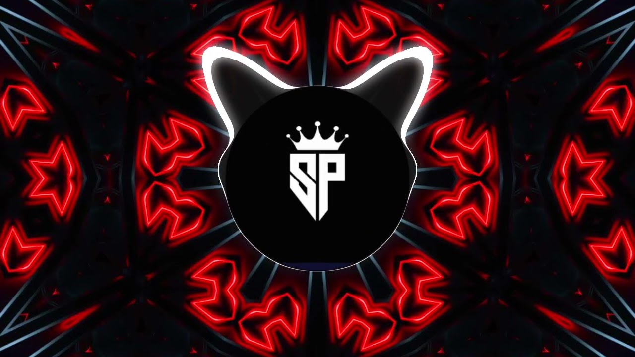 Tension Drop Energy Drift Phonk (Rave Drift Mix) | Uk Drill Instrumental BASS BOOSTED 2025