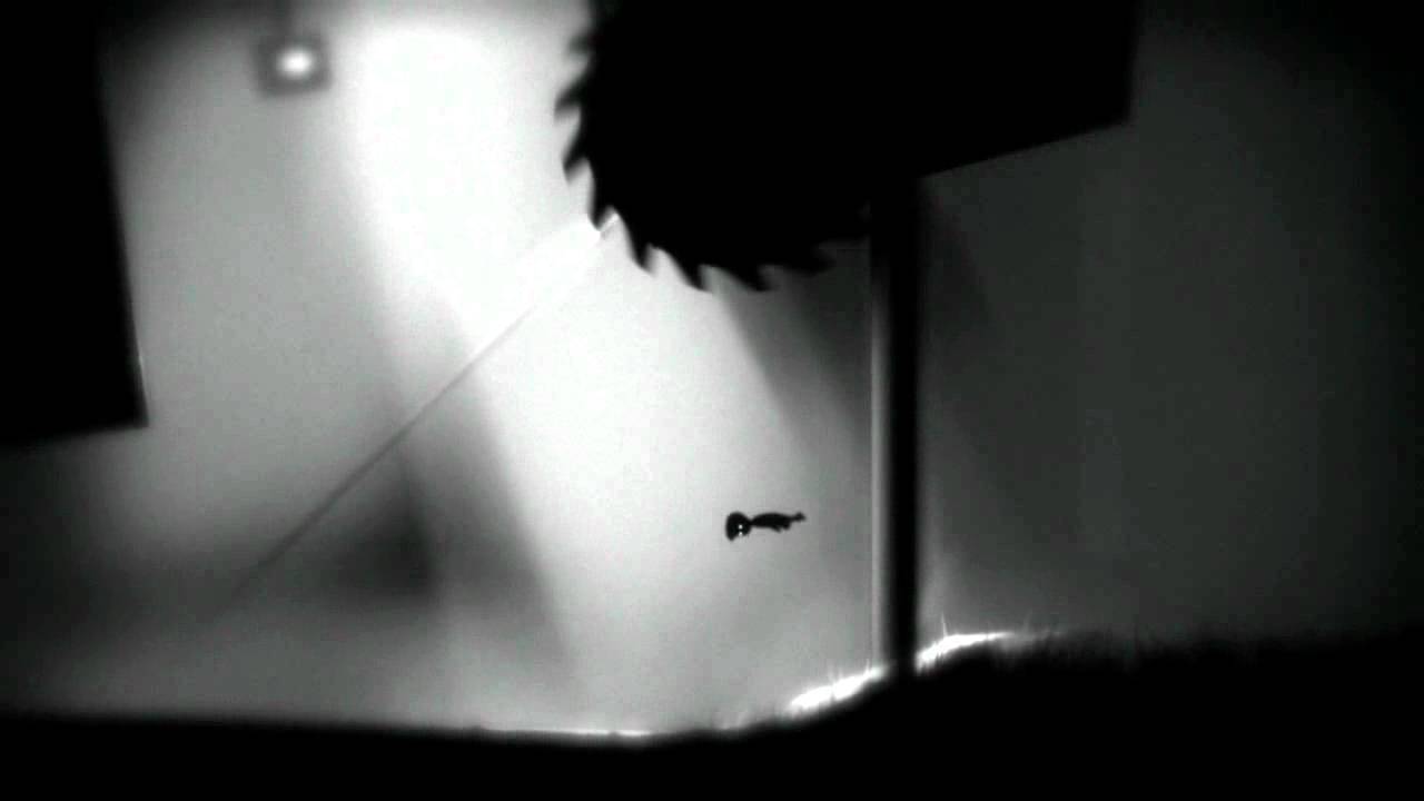 CHIIB PLAYS LIMBO: THE ENNNNND