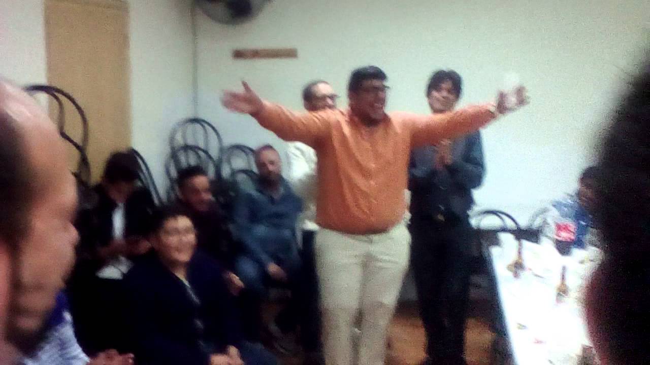 Los gitanos de elda de pedimiento