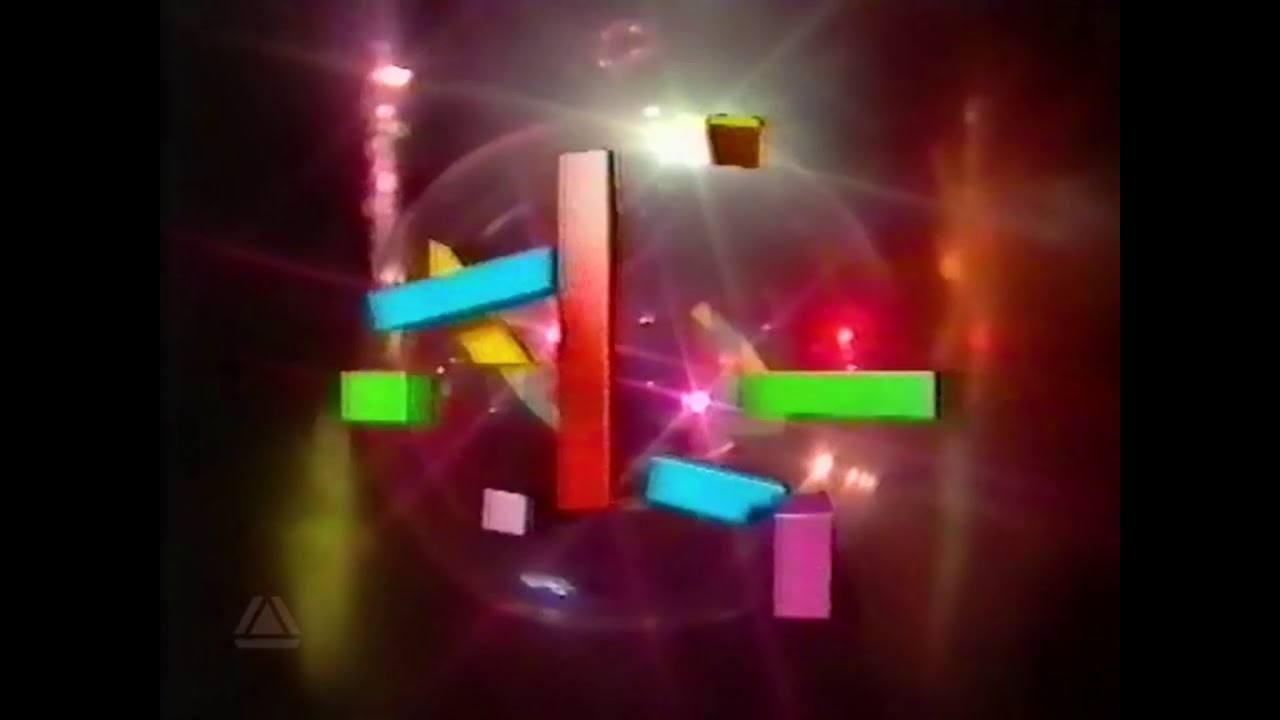 Channel 4 (1982, Christmas variant)