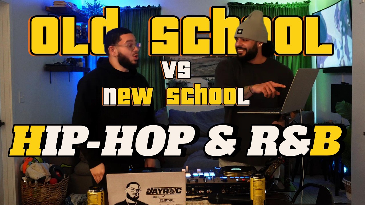 2026 HIP-HOP, R&B MIX - OLD SCHOOL VS NEW SCHOOL, DRAKE, FUTURE, BOSSMAN DLOW, SEXXY RED, LIL BABY