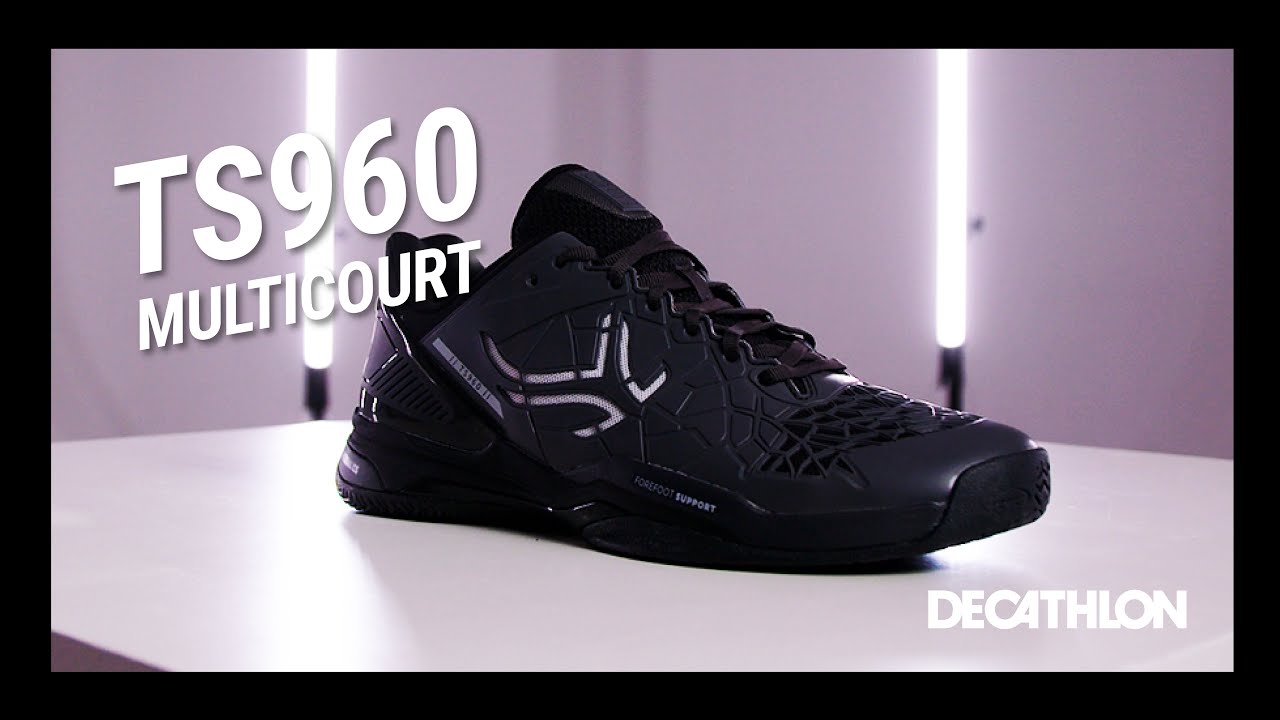 Tennisschoenen Artengo TS960 Multicourt | DECATHLON PRODUCT
