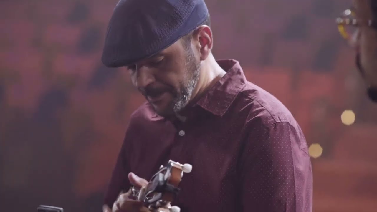 Eterna melodia (Waldir Azevedo e Hamilton costa).