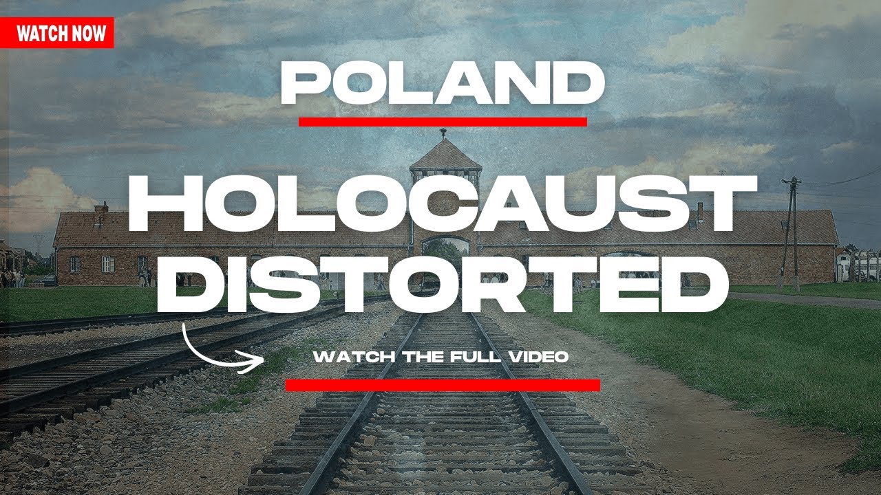 Holocaust Distortion in Poland