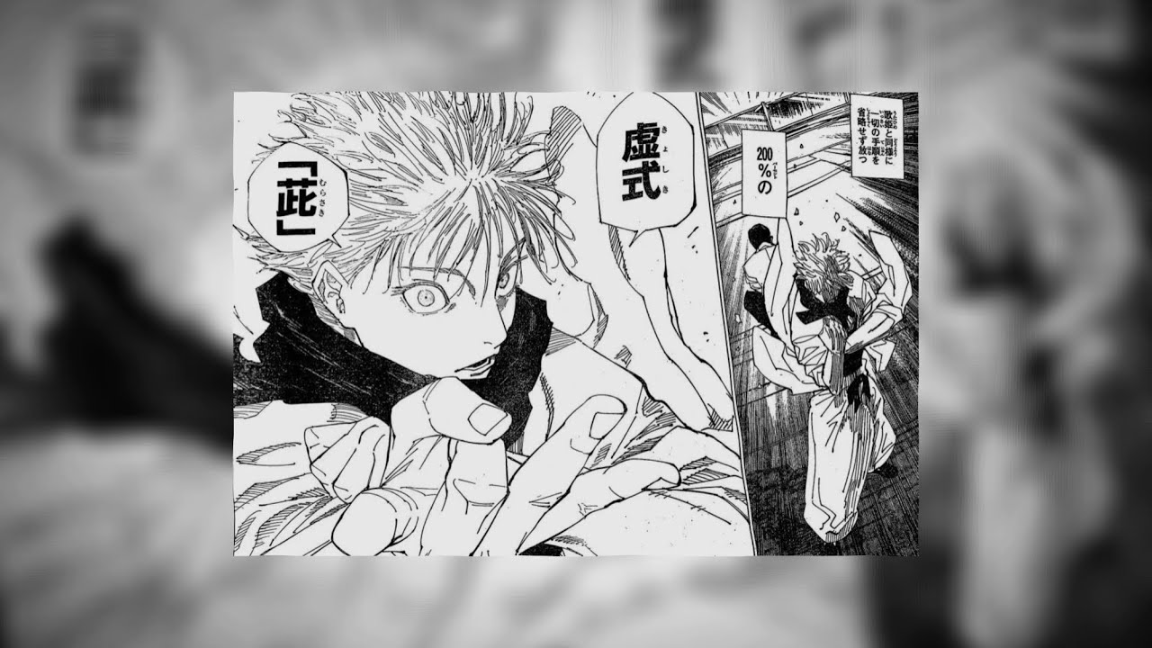 “I wasn’t born yet” Gojo x YEAT - Back To LA 2 + Slowed and Reverb (Prod.Sky)