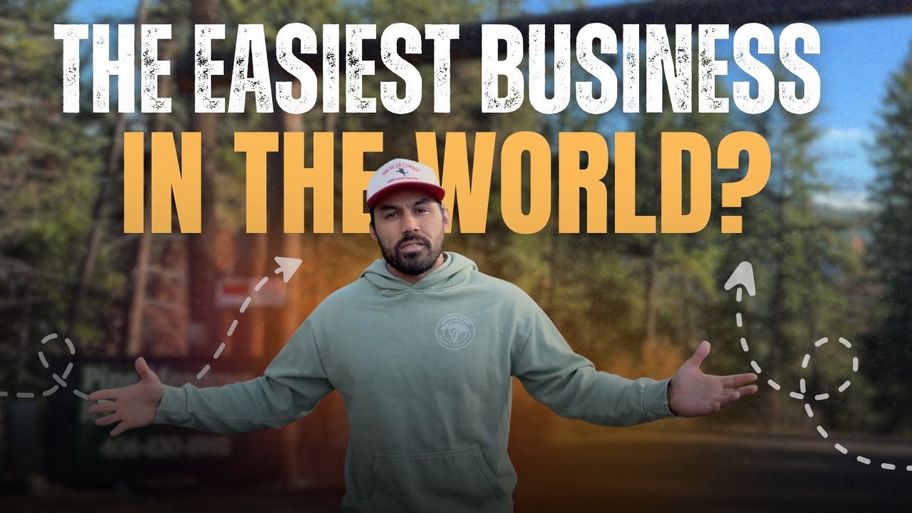 Are RV Parks really a passive investment? (FULL BREAKDOWN)