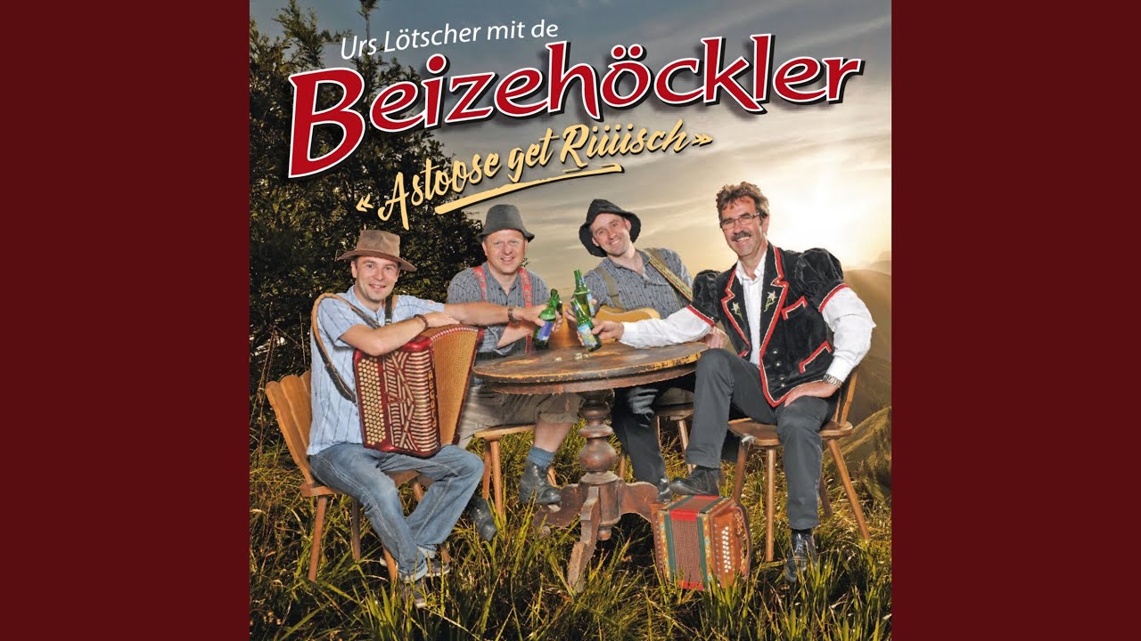 Försterliesl /Mariechen sass weinend im Garten