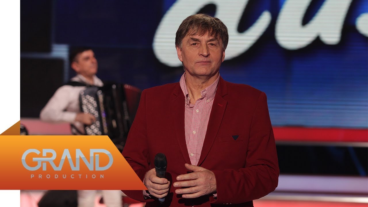Ljuba Lukic - Cime te je drugi zasluzio - PZD - (TV Grand 17.01.2018.)