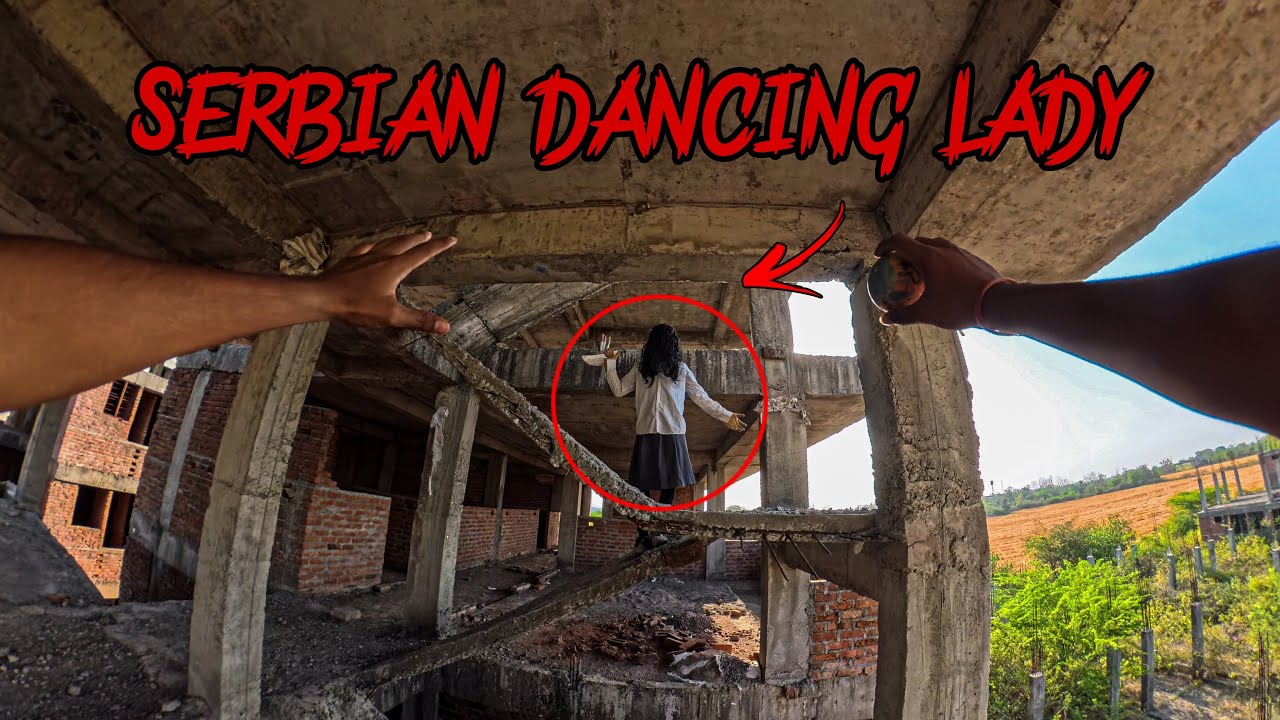 Serbian dancing Lady part -5 Horror story || Horror POV || thegauravshow 