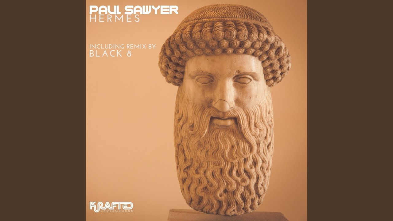 Hermes (Black 8 Remix)