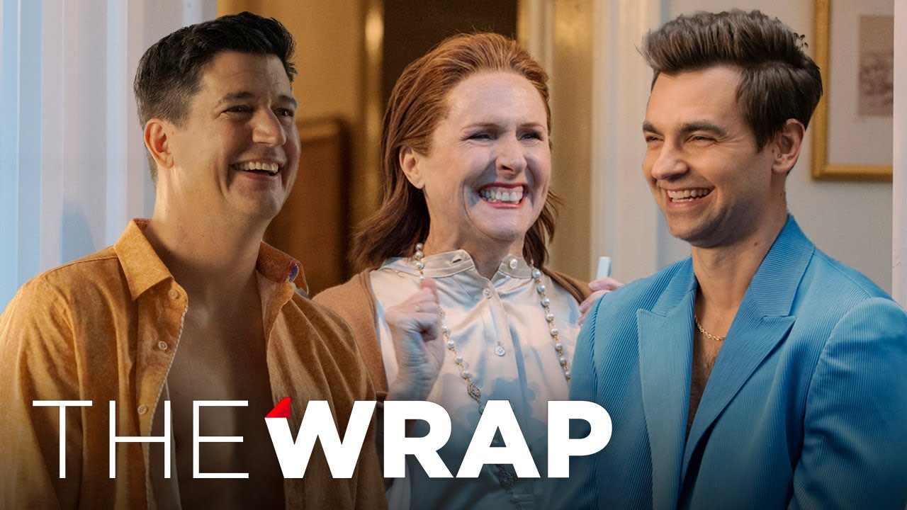 The Other Two: Molly Shannon, Drew Tarver & Ken Marino on Season Three