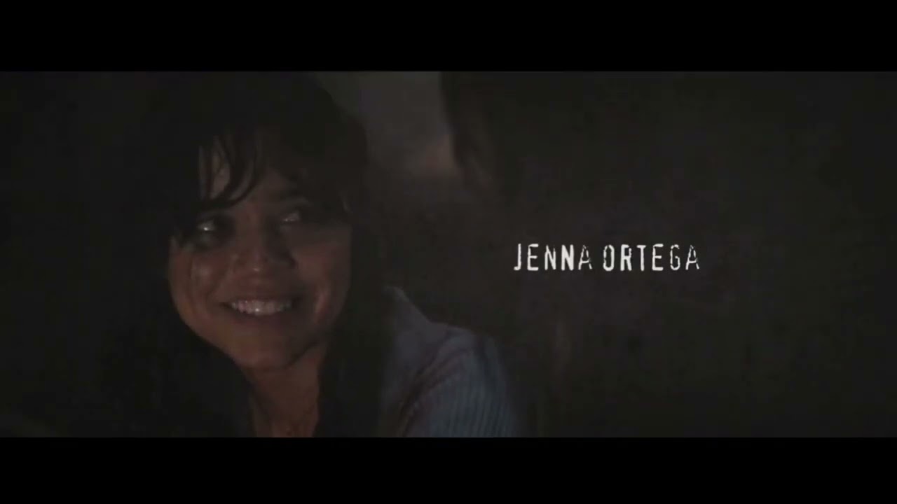 scream 6 end credits - Demi Lovato - Still Alive - different order