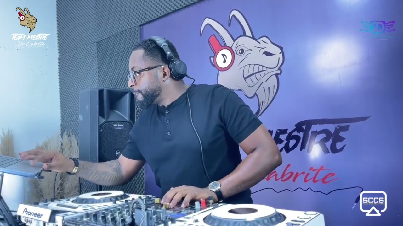 ALL VIBES COM DJ H FASHION