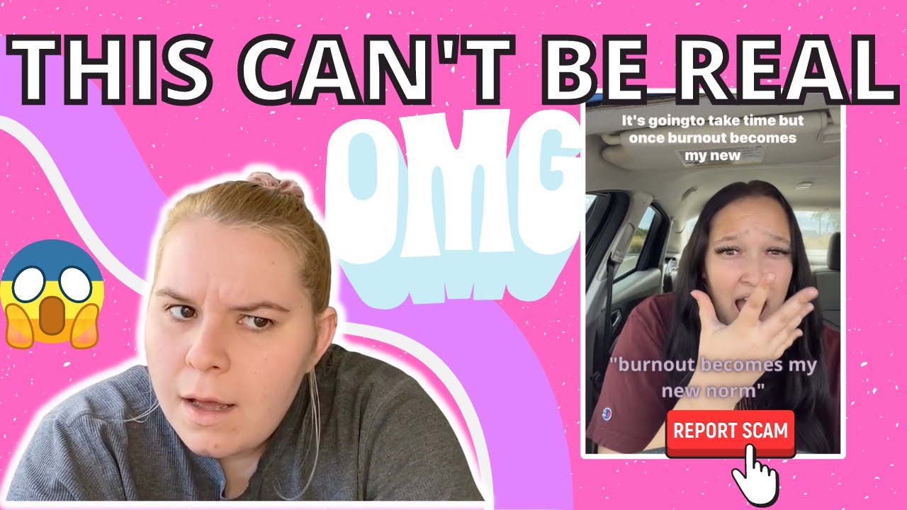 IN MLMS, BURNOUT IS THE NEW NORMAL?? #ANTIMLM #MONAT #TOPFAIL