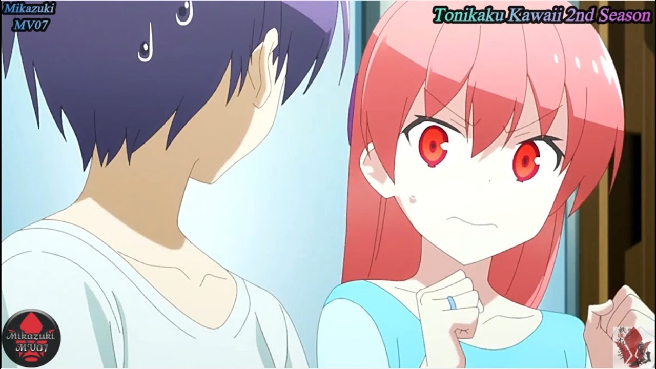 😤 Tsukasa se enoja con Nasa 😒(Tsukasa quiere que Nasa la ponga de buen humor)😨 - (Español Latino)