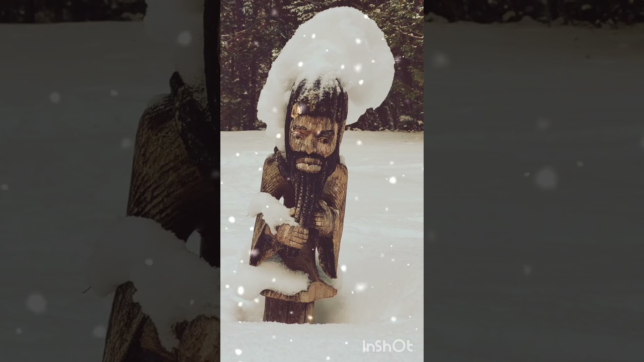 Cold This Winter
