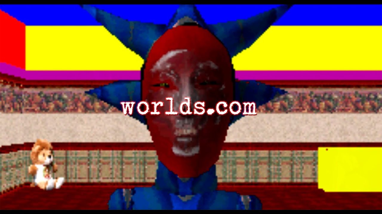 Worlds.com