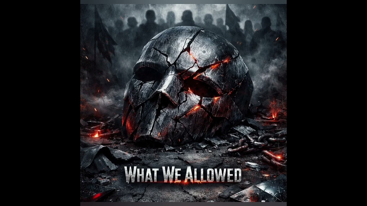 What we allowed