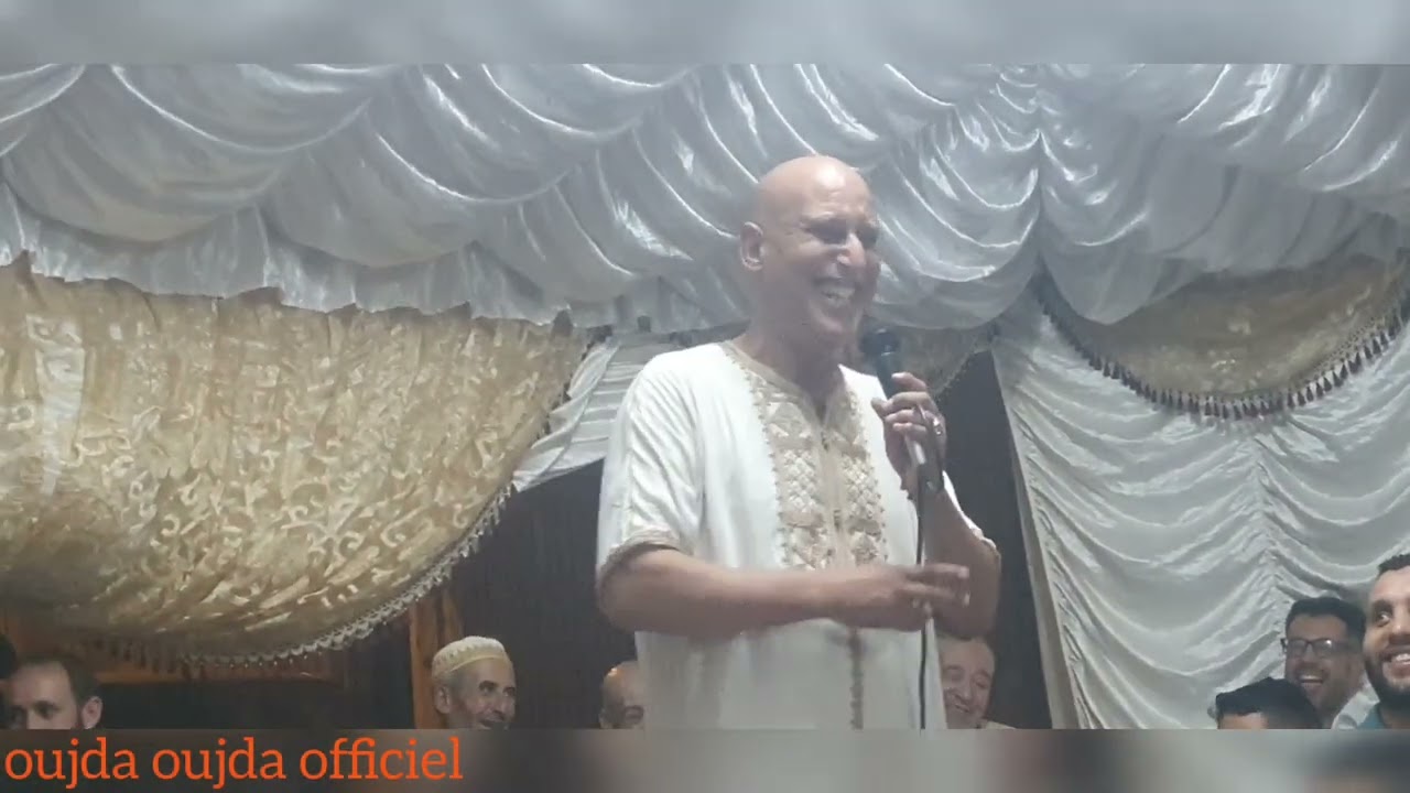 الكوميدي يوسف حامدي الذي اضحك الملايين من المغاربة  بسكيتش الموت ديال الضحك الجزء الثاني