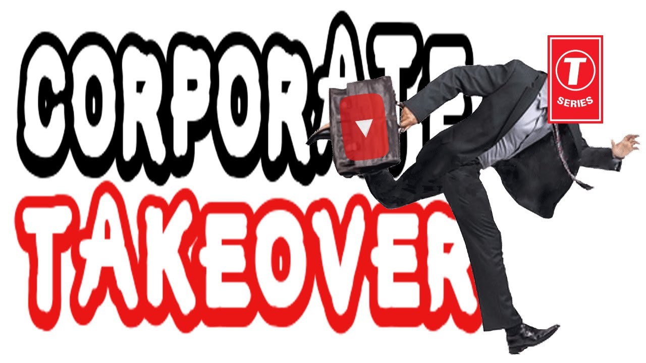 YouTube's Slow Corporate Takeover Has Already Begun