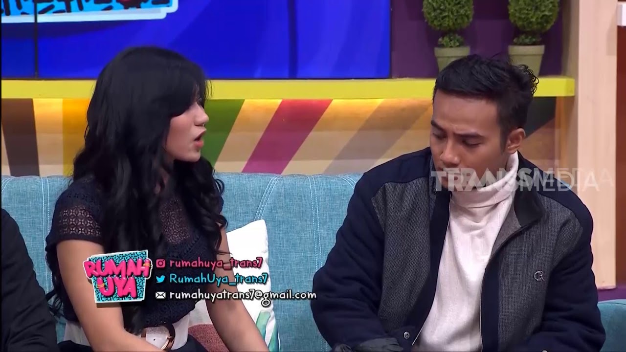 [FULL]  CINTA TIDAK IKHLAS MEMBAWA DUKA | RUMAH UYA (29/01/20)