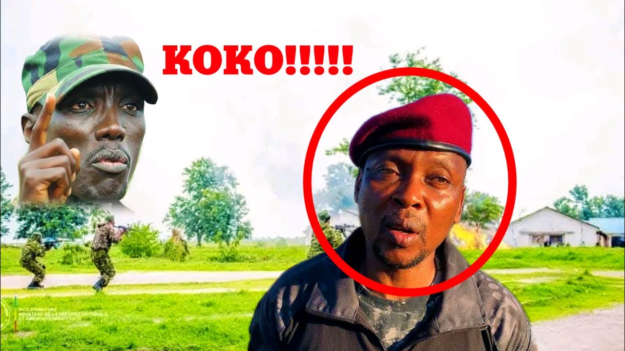 IBYA LT COL WILLY NGOMA BITEJE AKAGA GAKOMEYE🩸BABUZE GEN MAK£NGA