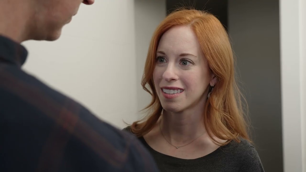 Elisabeth Ness Film/TV Comedy Demo Reel