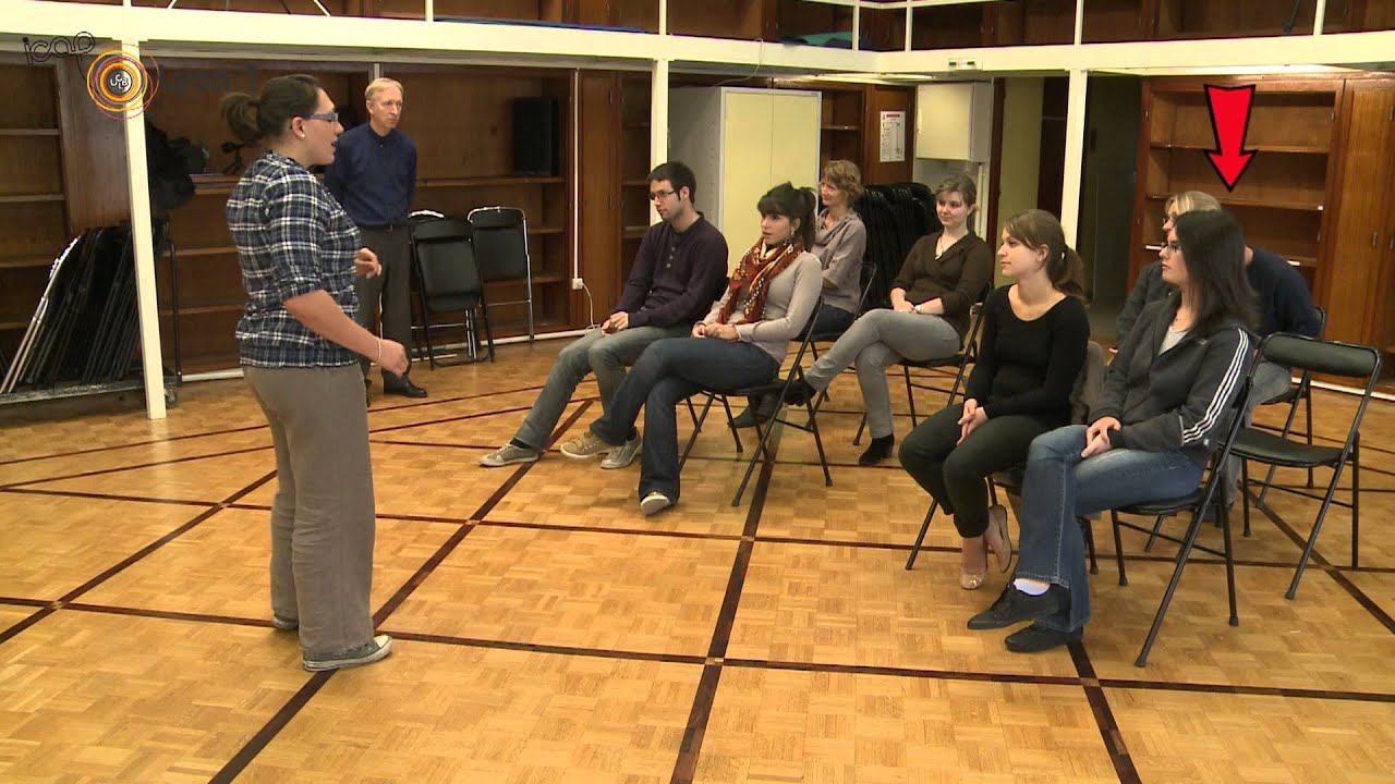 Apprendre à gérer ma classe : Situation de conflit