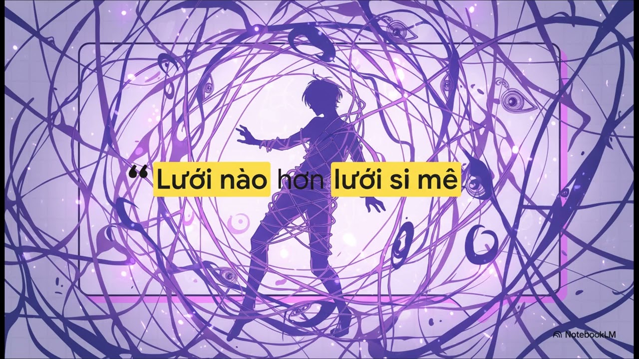 Luyện Vàng Tâm Trí