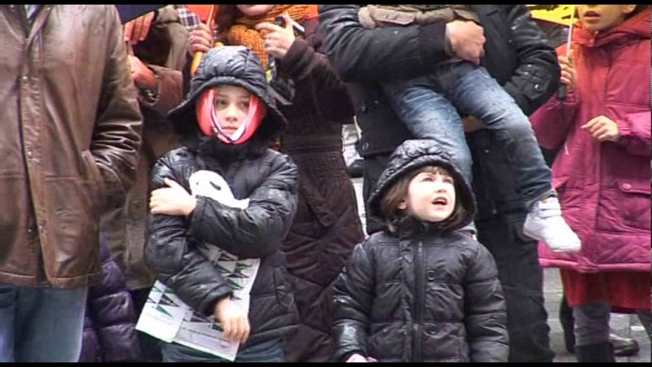 Cortylandia 2009