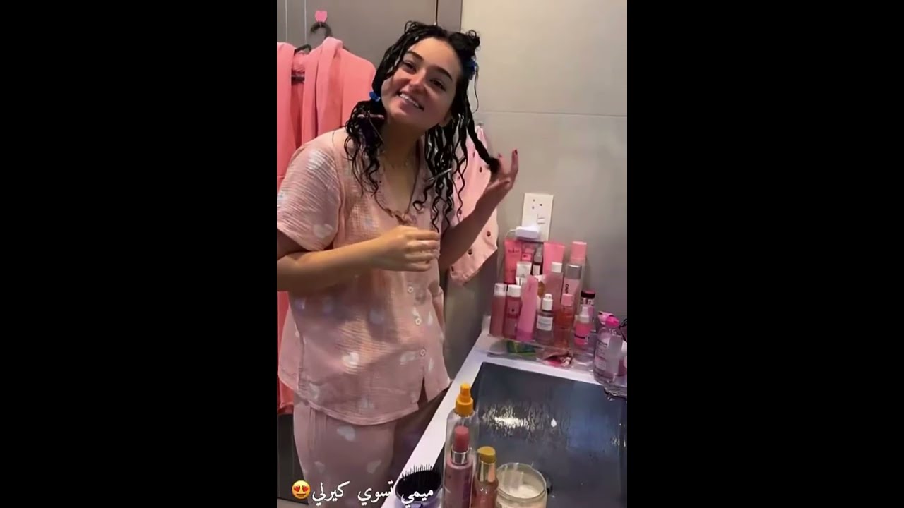 اميره باقي لها شي واحد بالبيت تسويه وترتاح 🤩 | عائلة ميرو