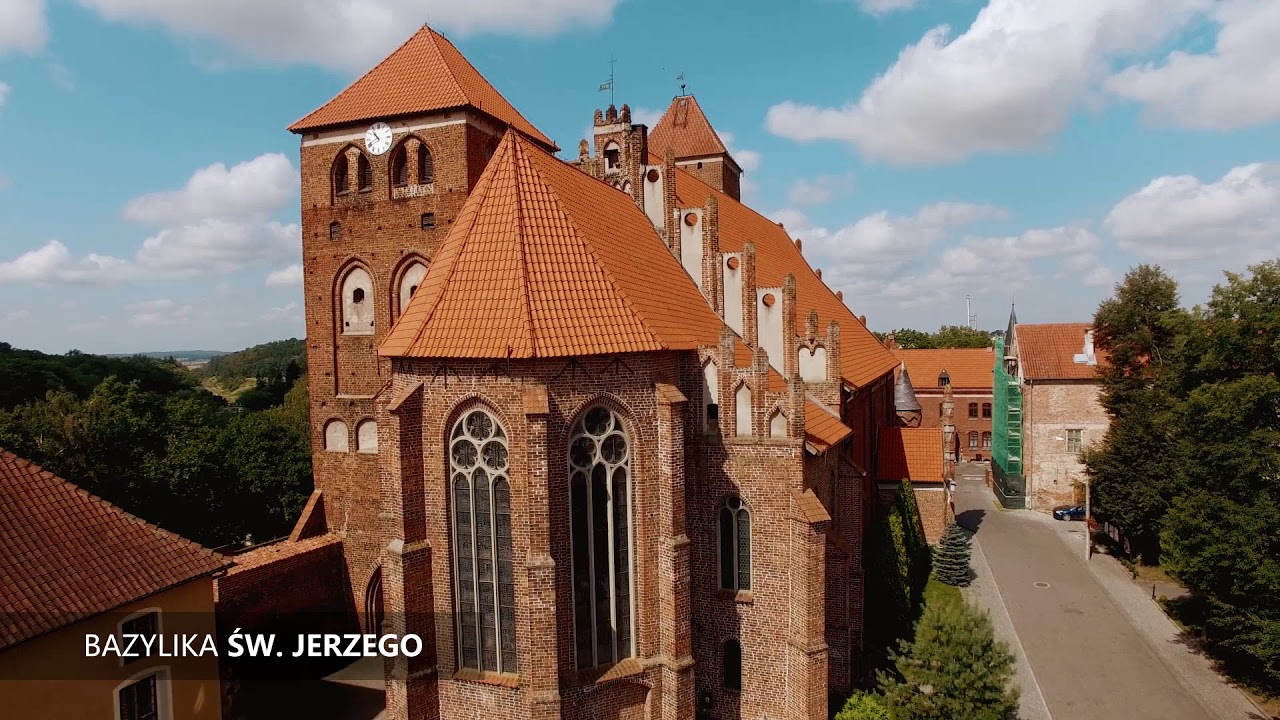 Powiat Kętrzyński - (wersja polska)