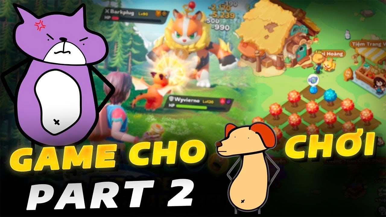 Những game quảng cáo lươn lẹo (phần 2)
