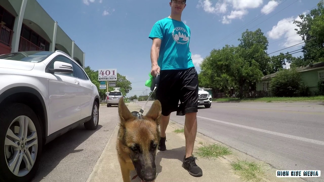 North Loop - Austin, TX