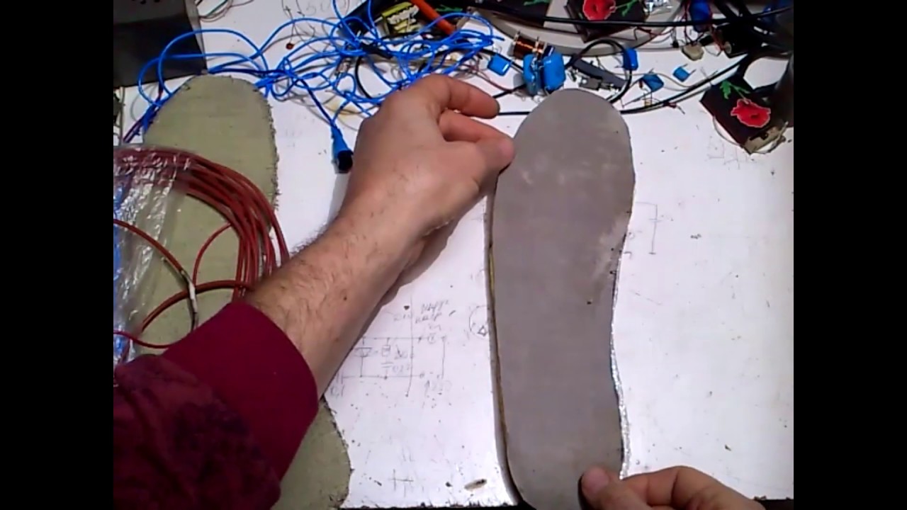 Как сделать электростельки Личный опыт