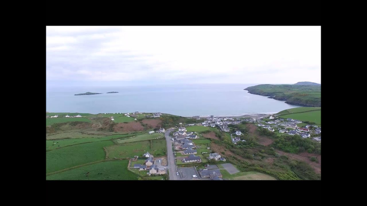 Aberdaron
