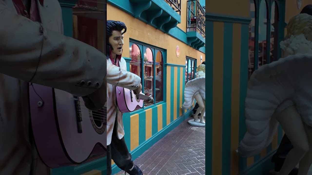 Step Into Bourbon Street Fun! 🎉🎸 