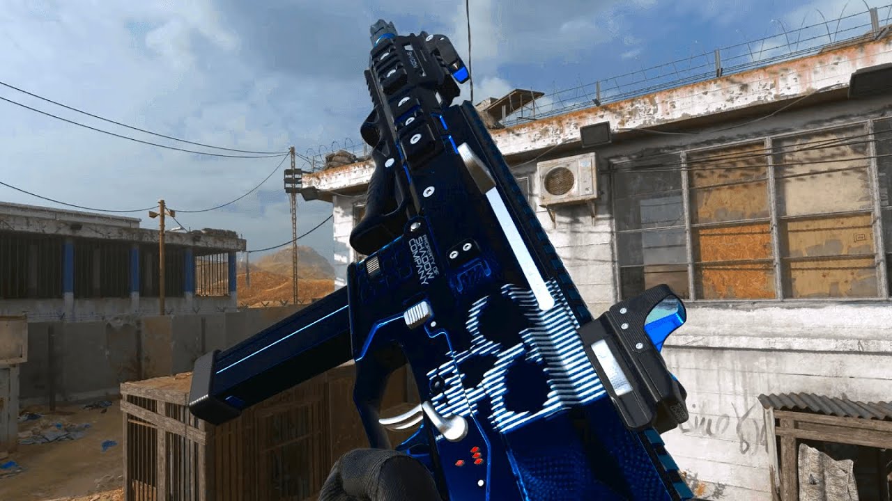Gunfight | Call of Duty Modern Warfare 2 Multiplayer Gameplay (No Commentary)
