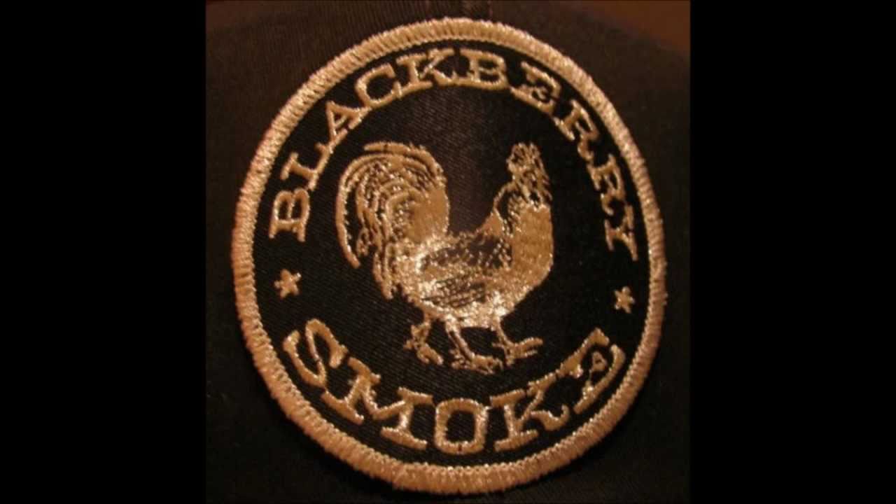 Blackberry Smoke - Down South Jukin' - Lynyrd Skynyrd Cover