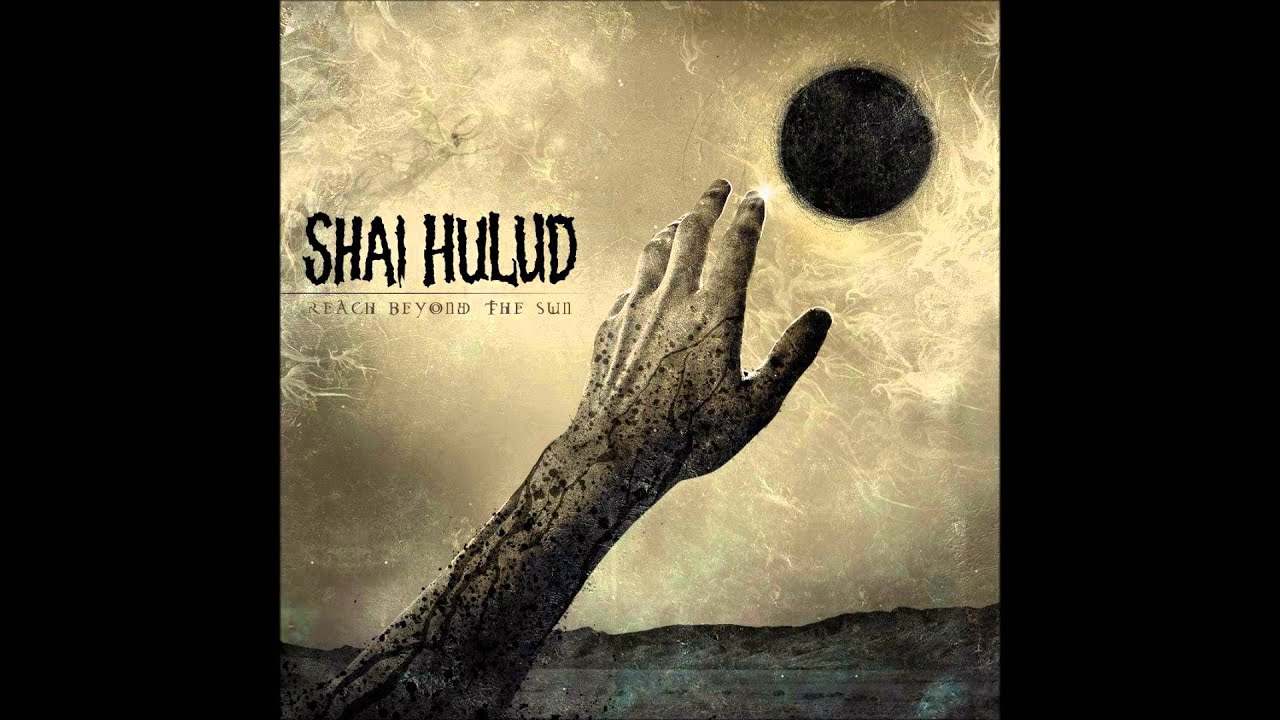 Shai Hulud - I, Saturnine