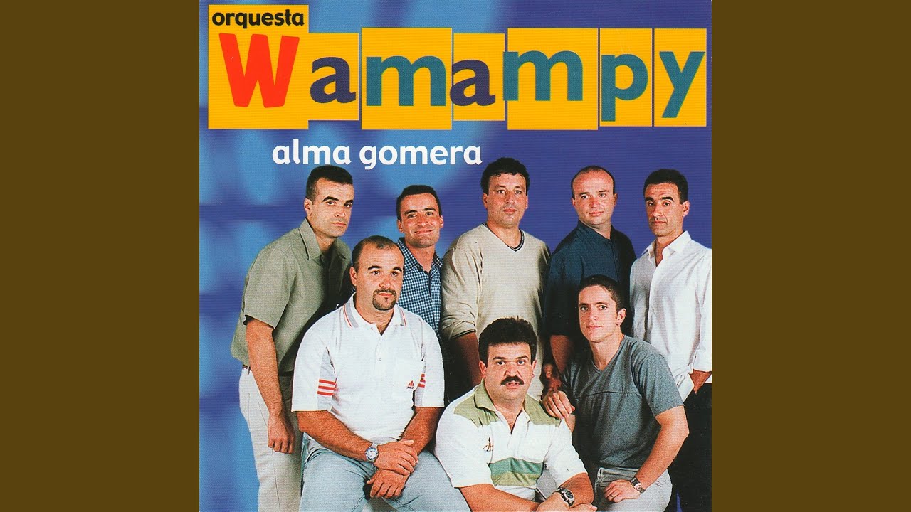 Noches Vacías / Hasta el Amanecer / No Te Quedes Afuera / Como la Flor (Wamampy 2)