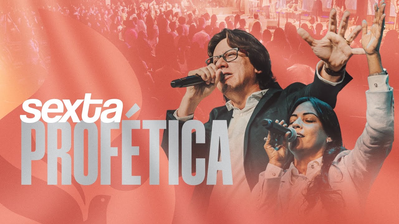 @PastorJoelsonRibeiro | Sexta Profética - 23/01/2026 | RENOVA-ME Church